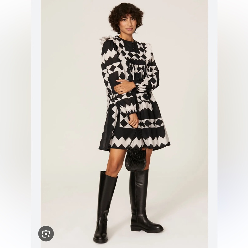 Sea New York Dress